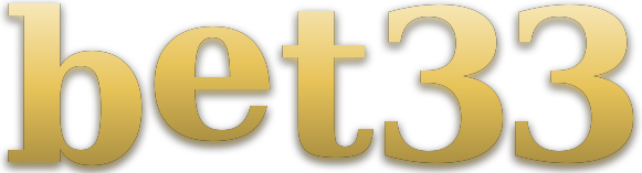 bet33 logo
