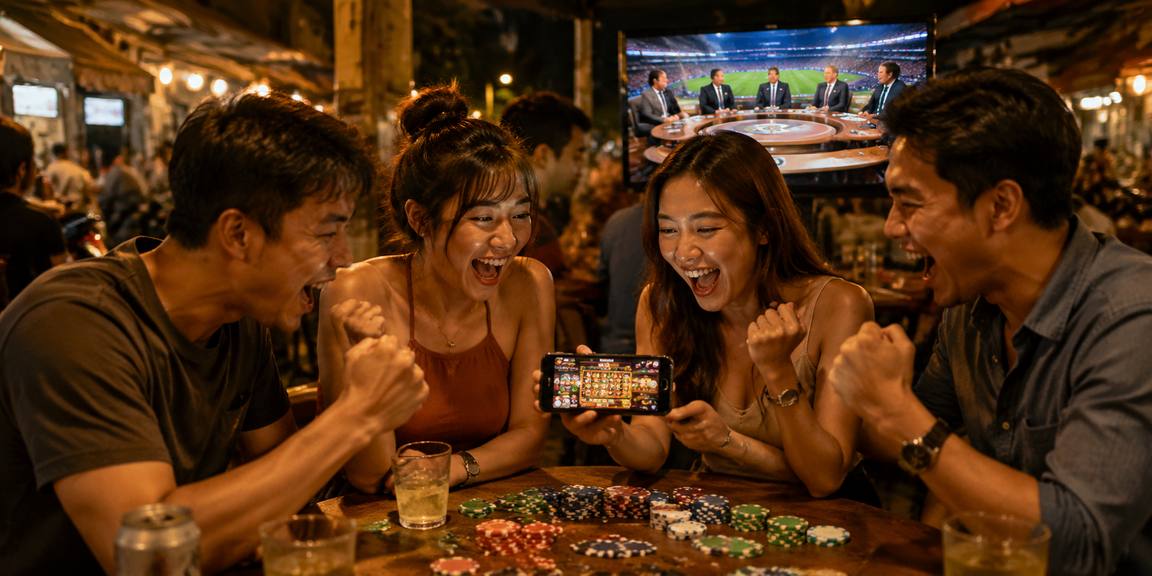 bet33 Sảnh game bet33 có những gì cho bạn?